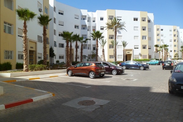 Ferienwohnung in Agadir 15