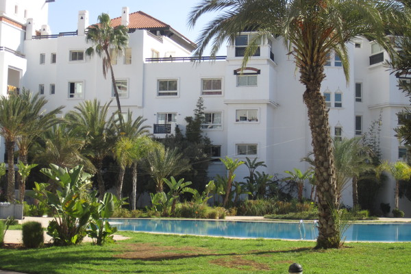 Ferienwohnung in Agadir 11