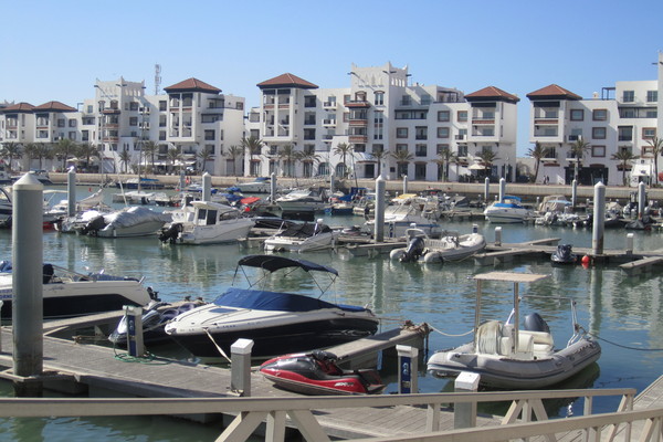 Ferienwohnung in Agadir 12