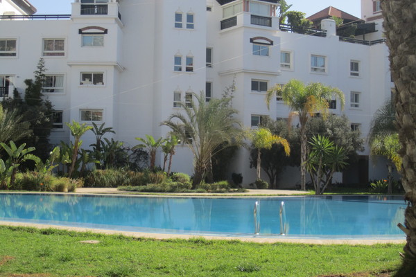 Ferienwohnung in Agadir 1