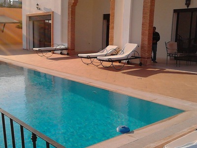 Buchen Sie günstige Ferienheim in Agadir