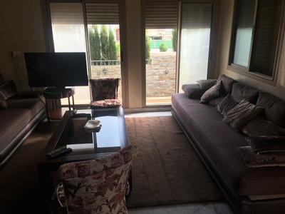 Buchen Sie günstige Ferienheim in Agadir