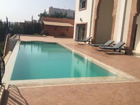 Spacious 7 Bedrooms Villa with Pool  Ref: T72024