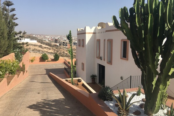 Haus in Agadir 29