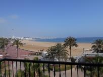 Spacious Apartment with amazing sea views T24316