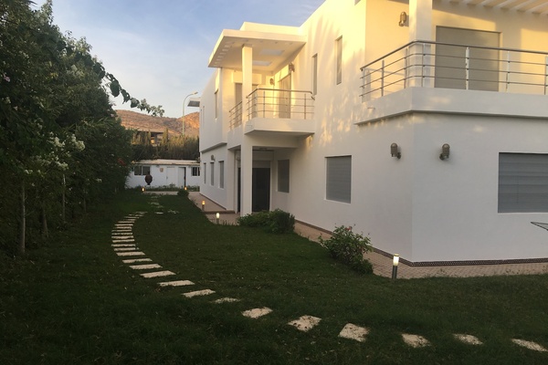 Haus in Agadir 22