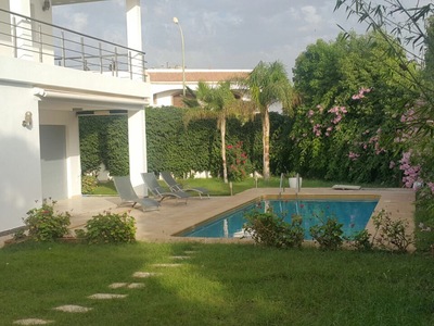 Buchen Sie günstige Ferienhaus in Agadir