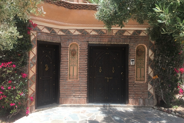 Haus in Agadir 23