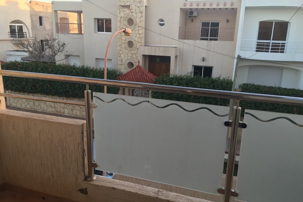 Haus in Agadir 13