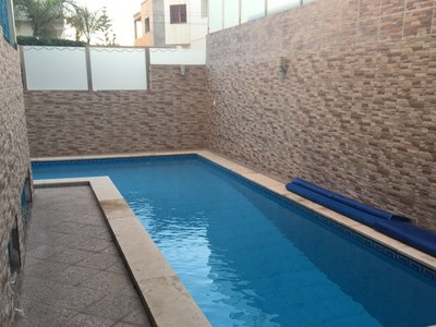 Buchen Sie günstige Ferienhaus in Agadir