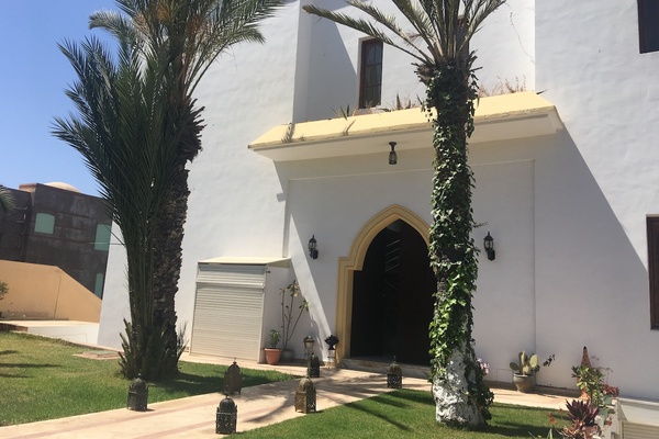 Haus in Agadir 6