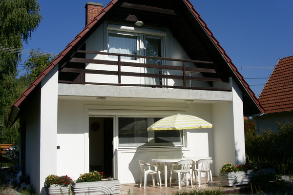 Haus in Agárd 1