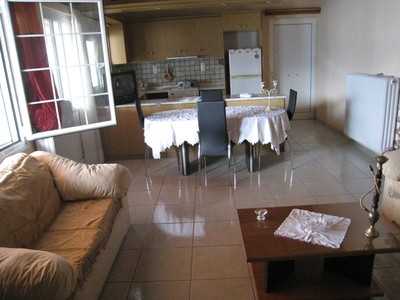 Buchen Sie günstige preiswertes Ferienhaus in Agios Vasilios