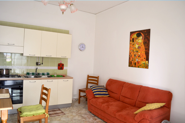 Ferienwohnung in Agropoli 5