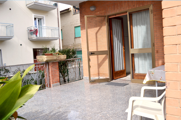 Ferienwohnung in Agropoli 7