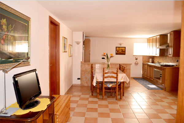 Ferienwohnung in Agropoli 2