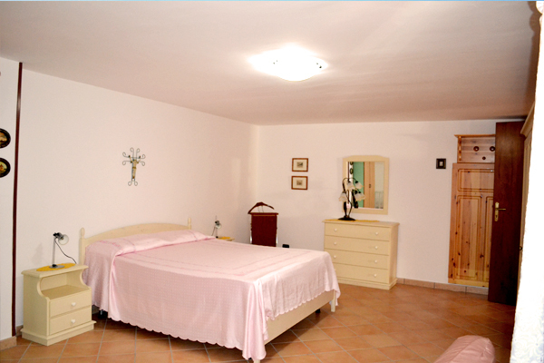 Ferienwohnung in Agropoli 5