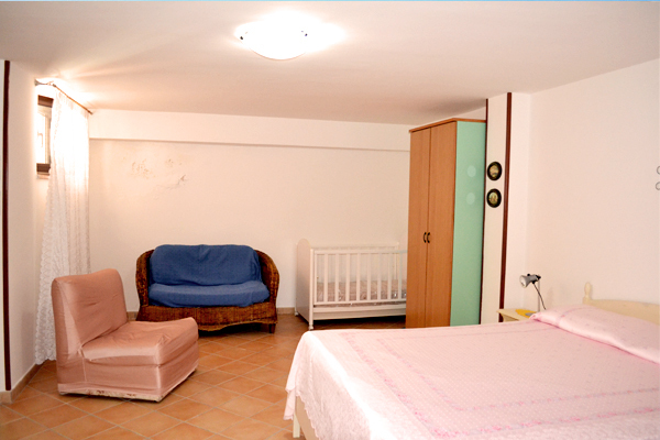 Ferienwohnung in Agropoli 6