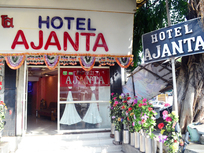 HOTELAJANTA