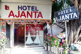 HOTELAJANTA