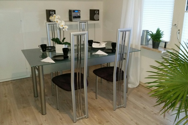 Ferienwohnung in Ahrensbök 2