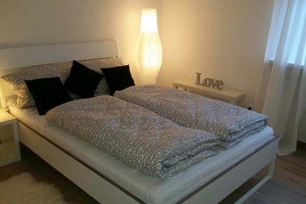 Ferienwohnung in Ahrensbök 3