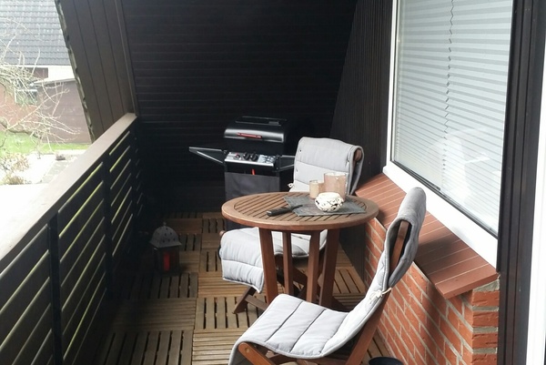 Ferienwohnung in Ahrensbök 4