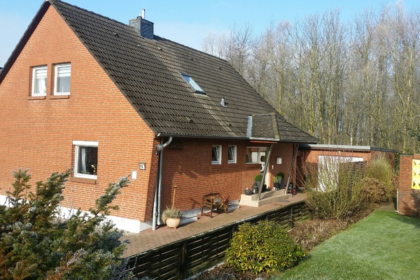 Ferienwohnung in Ahrensbök 5
