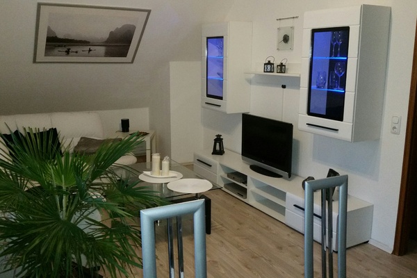 Ferienwohnung in Ahrensbök 1