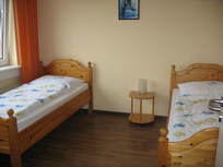 Ferienwohnungen Trave