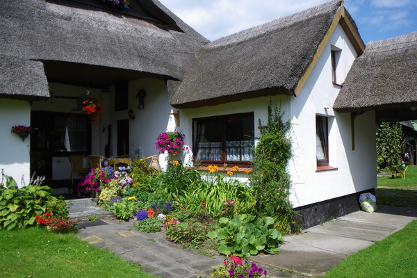 Ferienwohnung in Ostseebad Ahrenshoop 1