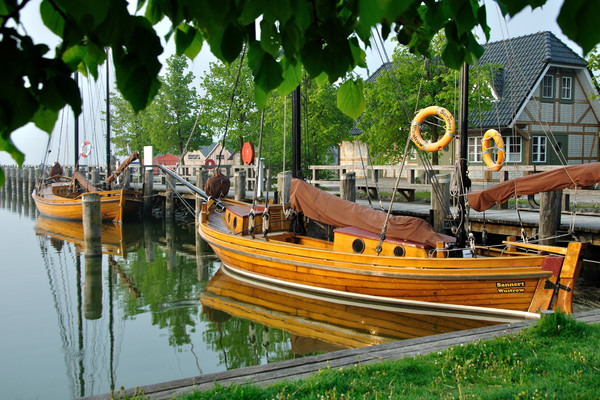 Ferienwohnung in Ostseebad Ahrenshoop 8