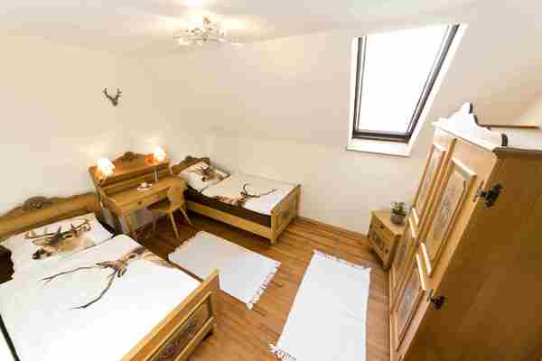 Bed and Breakfast in Aichach 2