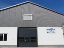 Schäffer Gästehaus