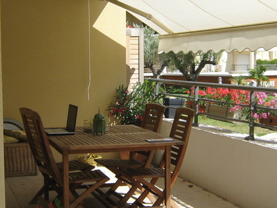 Buchen Sie günstige Ferienwohnung in aix en provence