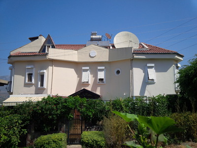 Buchen Sie günstige Haus in Alanya