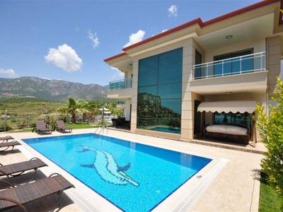 Buchen Sie günstige Haus in Alanya