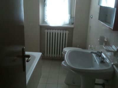 Buchen Sie günstige Ferienhaus in Alba Adriatica