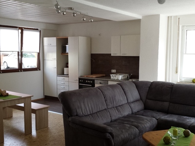 Buchen Sie günstige Ferienwohnung in Albstadt