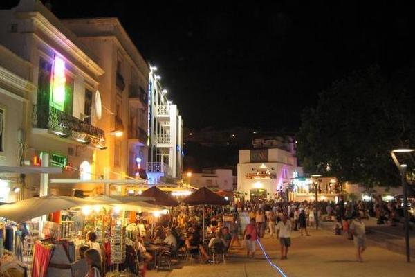 Ferienwohnung in Albufeira 23