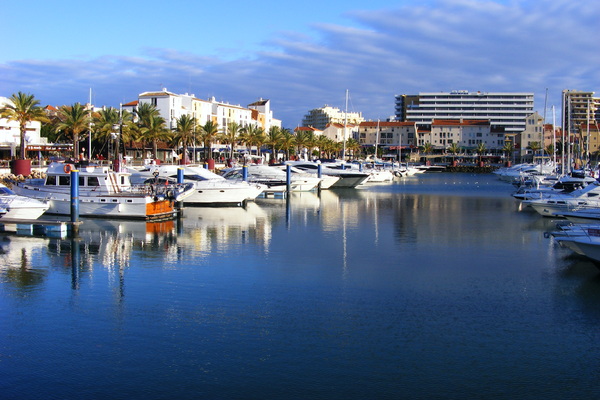 Ferienwohnung in Albufeira 25