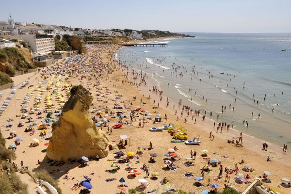 Ferienwohnung in Albufeira 20