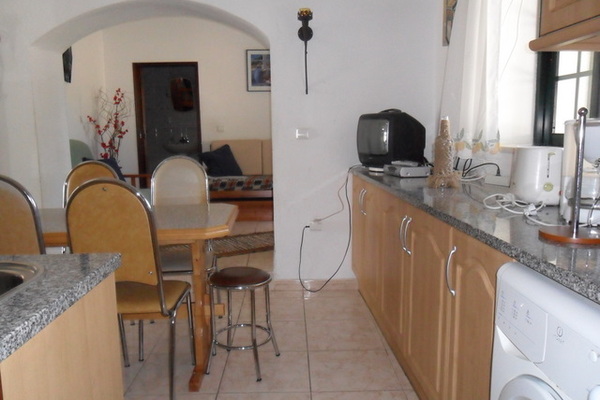 Ferienwohnung in Albufeira 4