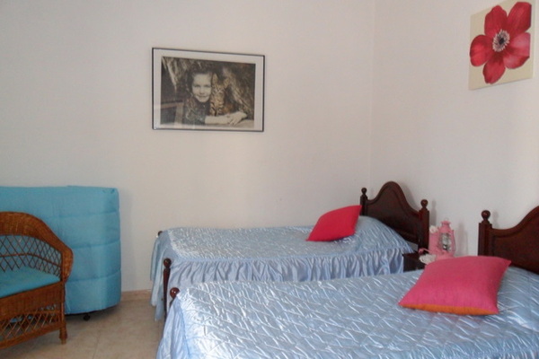 Ferienwohnung in Albufeira 7