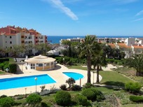 Spacious apartment in Albufeira Algarve Portugal 2