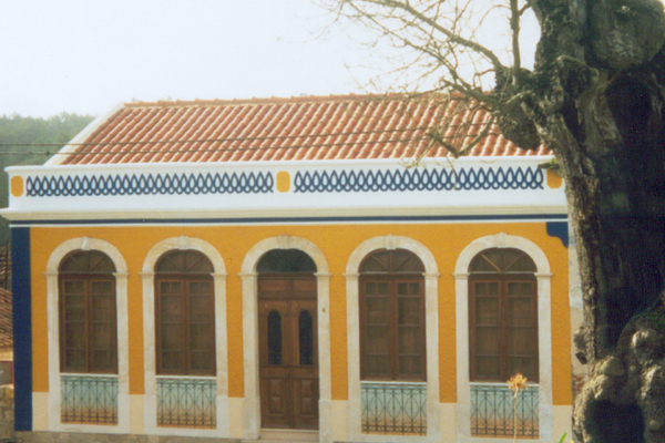 Haus in Alcobaça 2