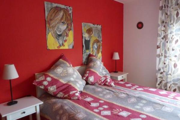 Bed and Breakfast in Alfter 1