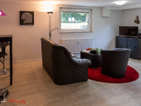 Vollmöblierte 2-Zimmer Wohnung in Alfter-Oedekoven