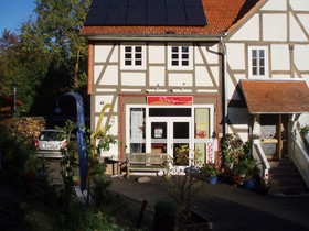 Landhaus Licherode