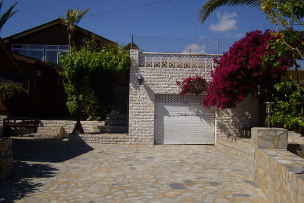 Haus in San Vicente del Raspeig 8